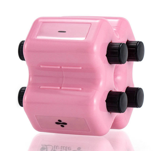 4 in 1 Math Roller