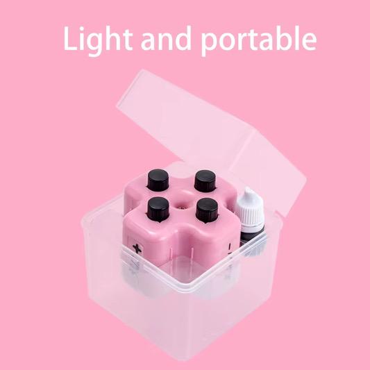 4 in 1 Math Roller (Add, Sub, Multiply & Divide)