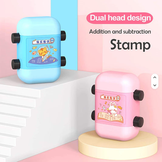 2 in 1 Math Roller (Addition & Subtraction)