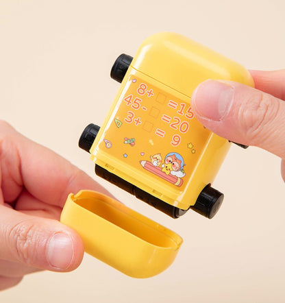 2 in 1 Math Roller (Addition & Subtraction)