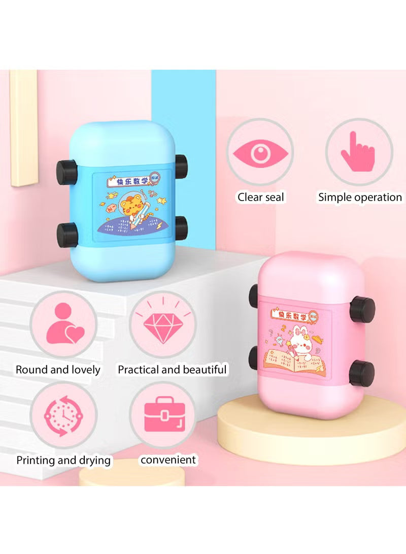 2 in 1 Math Roller (Addition & Subtraction)