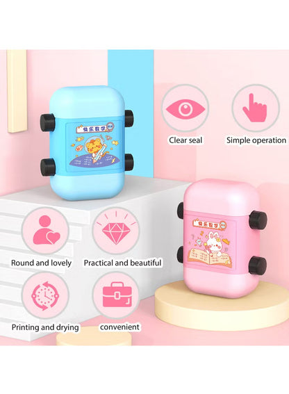 2 in 1 Math Roller (Addition & Subtraction)