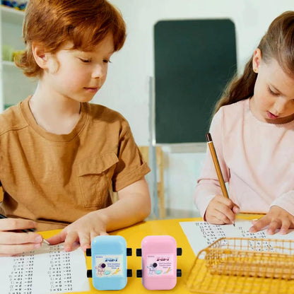 2 in 1 Math Roller (Addition & Subtraction)