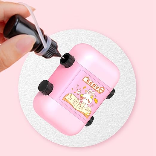 Roller Digital Teaching Stamp