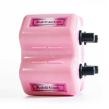 4 in 1 Math Roller (Add, Sub, Multiply & Divide)