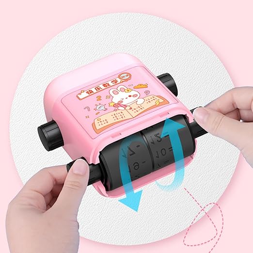 Roller Digital Teaching Stamp