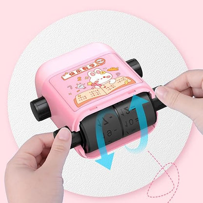 Roller Digital Teaching Stamp