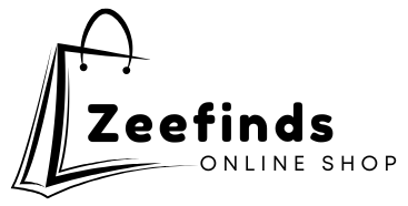 ZeeFinds
