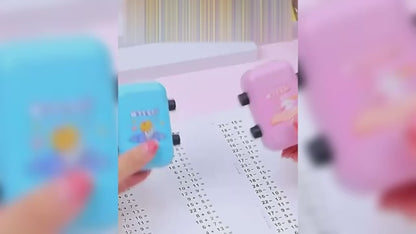 2 in 1 Math Roller (Addition & Subtraction)